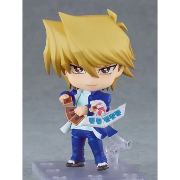 Yu-Gi-Oh! Duel Monsters Nendoroid Action Figura - Joey Wheeler