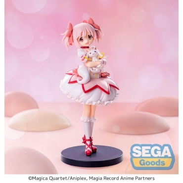 Puella Magi Madoka Magica Side Story SPM Figura - "Madoka Kaname"