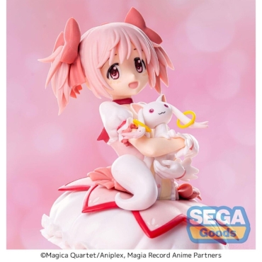 Puella Magi Madoka Magica Side Story SPM Figura - "Madoka Kaname"