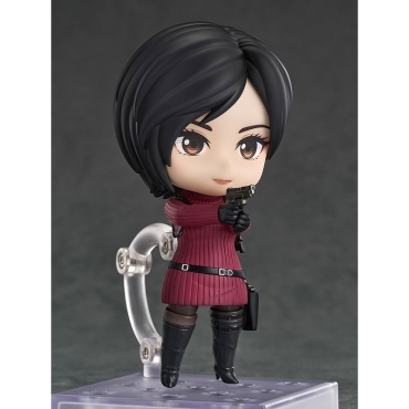 Resident Evil 4 Nendoroid Action Figure - Ada Wong