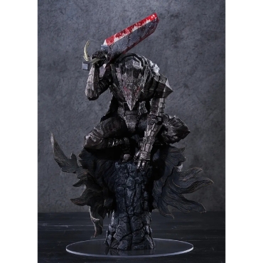 Berserk POP UP PARADE Figura - Guts (Berserker Armor) XL Size