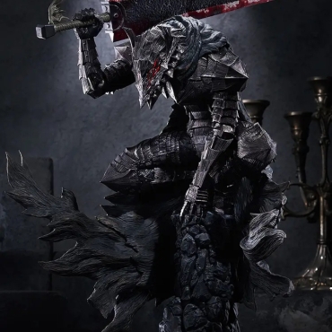 Berserk POP UP PARADE Figura - Guts (Berserker Armor) XL Size