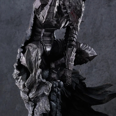 Berserk POP UP PARADE Figura - Guts (Berserker Armor) XL Size