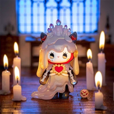 Lucky Emma: Secret Forest Blind Box - Blizzard Manor
