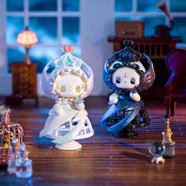 Lucky Emma: Secret Forest Blind Box - Blizzard Manor