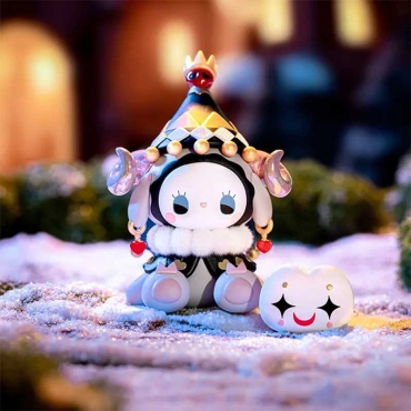 Lucky Emma: Secret Forest Blind Box - Blizzard Manor