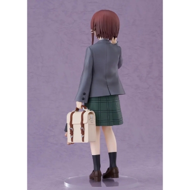 Serial Experiments Lain POP UP PARADE Figura - Lain iwakura L Size