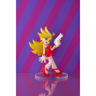 Panty & Stocking POP UP PARADE Figura - Panty