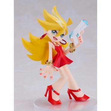 Panty & Stocking POP UP PARADE Figura - Panty