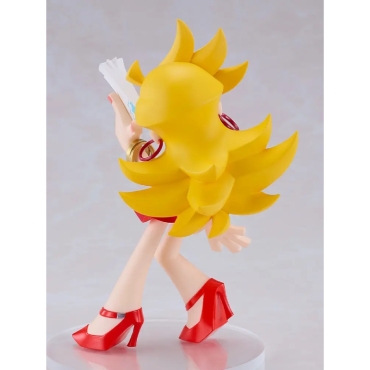 Panty & Stocking POP UP PARADE Figura - Panty