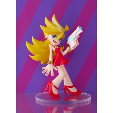 Panty & Stocking POP UP PARADE Figura - Panty