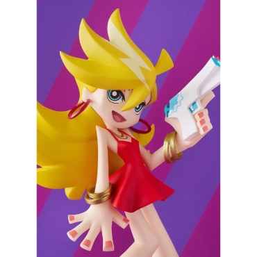 Panty & Stocking POP UP PARADE Figura - Panty