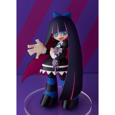 Panty & Stocking POP UP PARADE Figura - Stocking