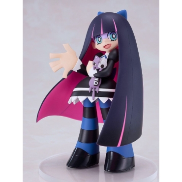 Panty & Stocking POP UP PARADE Figura - Stocking