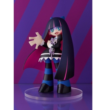Panty & Stocking POP UP PARADE Figura - Stocking