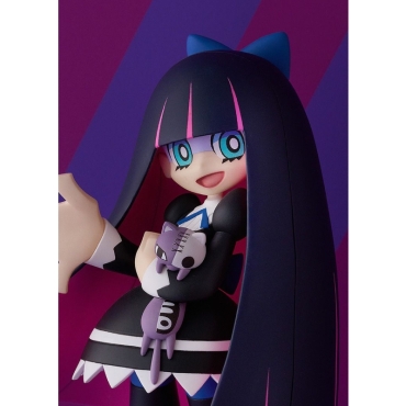 Panty & Stocking POP UP PARADE Figura - Stocking