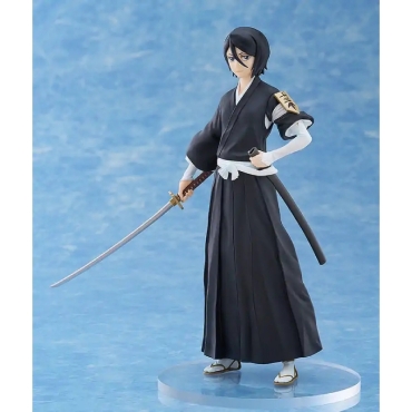 BLEACH POP UP PARADE Figura - Rukia Kuchiki