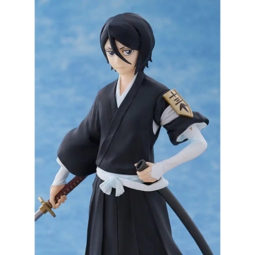 BLEACH POP UP PARADE Figura - Rukia Kuchiki