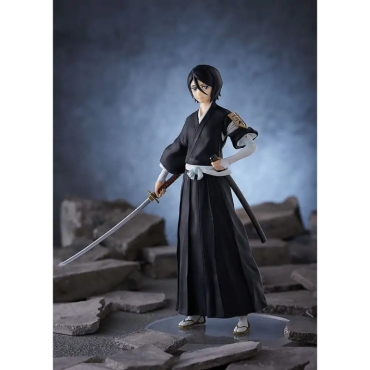 BLEACH POP UP PARADE Figura - Rukia Kuchiki