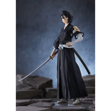 BLEACH POP UP PARADE Figura - Rukia Kuchiki