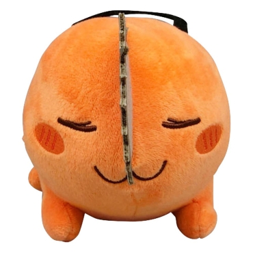 PRE-ORDER: Chainsaw Man Plush Figure - Pochita Sleeping 20 cm