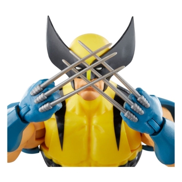 X-Men '97 Marvel Legends Action Figurie - Wolverine 15 cm