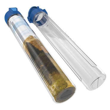 Ultimate Guard MatPod - Clear