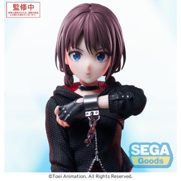 GIRLS BAND CRY XStellar Figura - Nina Iseri