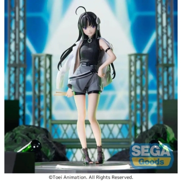 GIRLS BAND CRY XStellar Figura - Subaru Awa