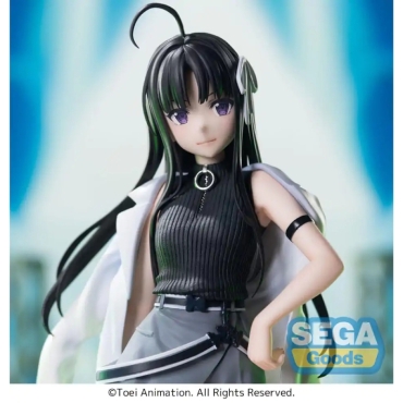 GIRLS BAND CRY XStellar Figura - Subaru Awa