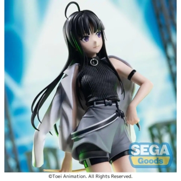 GIRLS BAND CRY XStellar Figura - Subaru Awa