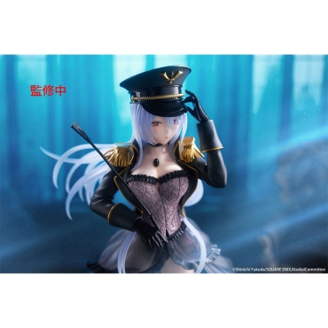 PRE-ORDER: My Dress Up Darling AMP+ PVC Figurie Marin Kitagawa Black Lobelia Ver. 21 cm