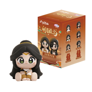 Heaven Official's Blessing Blind Box - Comic-Bright Moon Loulan
