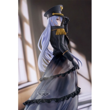My Dress-Up Darlin Elegance Marin Kitagawa Black Lobelia figura 23cm