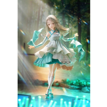 The Idolmaster Espresto Hiro Shinosawa figurie 21cm