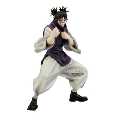 Jujustsu Kaise Maximatic Choso ver.A Statuie 21 cm