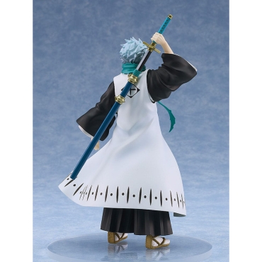 Bleach Pop Up Parade PVC Statuie - Toshiro Hitsugaya 16 cm
