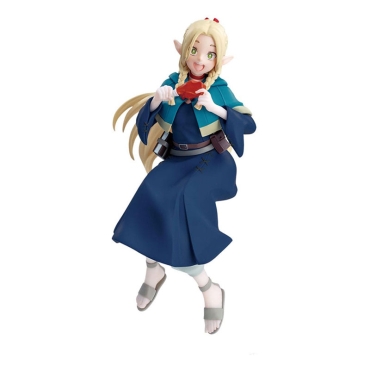 Delicious in Dungeon PM Perching PVC Statuie Marcille 15 cm