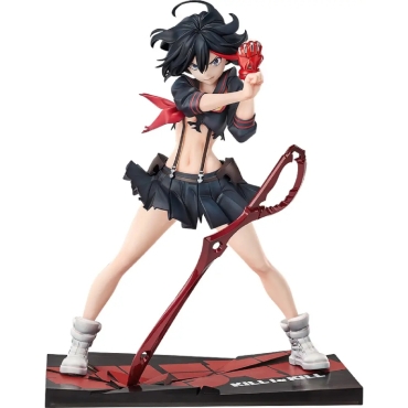KILL la KILL Figura - Ryuko Matoi: Transformation Ver.
