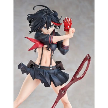 KILL la KILL Figura - Ryuko Matoi: Transformation Ver.