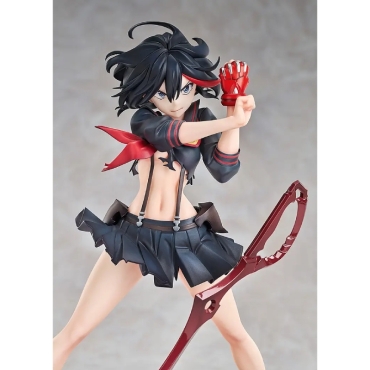 KILL la KILL Figura - Ryuko Matoi: Transformation Ver.