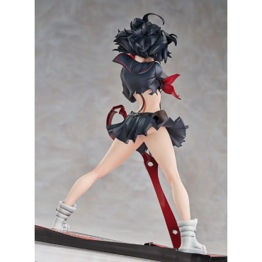 KILL la KILL Figura - Ryuko Matoi: Transformation Ver.