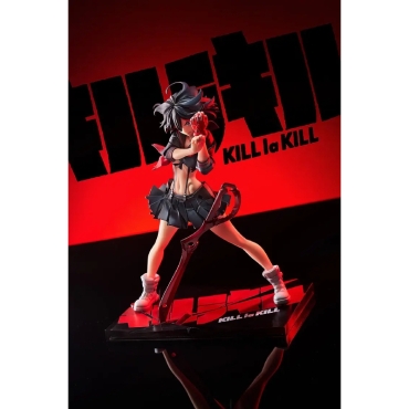 KILL la KILL Figura - Ryuko Matoi: Transformation Ver.