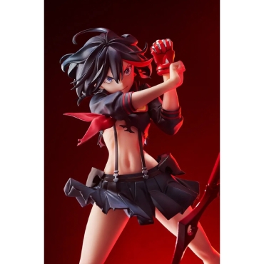 KILL la KILL Figura - Ryuko Matoi: Transformation Ver.