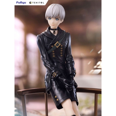 NieR:Automata Tenitol PVC Statuie 9S Ver1.1a 18 cm