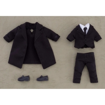 Bungo Stray Dogs Nendoroid Doll Action Figure - Osamu Dazai: Dark Era Ver