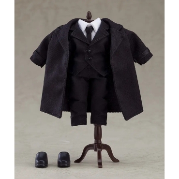 Bungo Stray Dogs Nendoroid Doll Action Figure - Osamu Dazai: Dark Era Ver