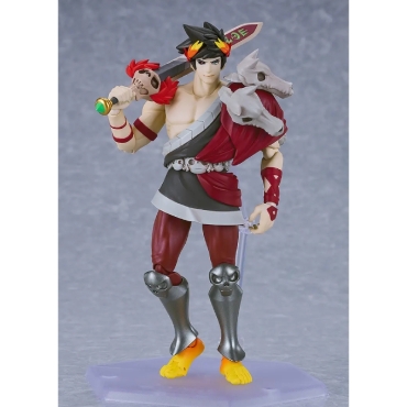 Hades Figma Figura - Zagreus
