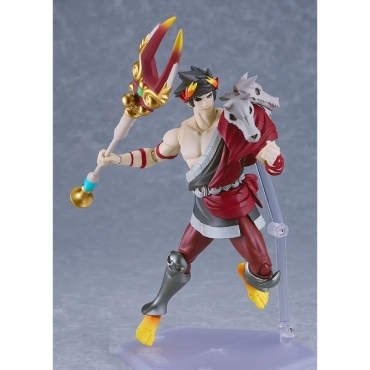 Hades Figma Figura - Zagreus