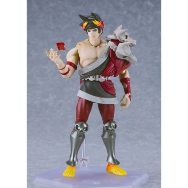 Hades Figma Figura - Zagreus